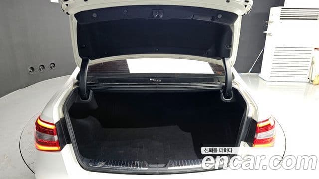 Kia The / новый New K7 Prestige, 2015 20