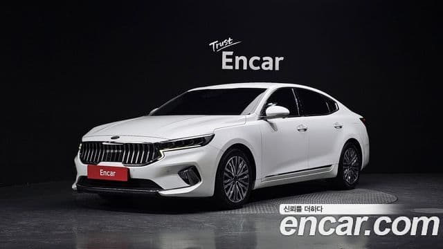 Kia K7 Premier 2.5 GDI X Edition, 2020 1