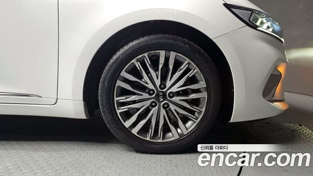 Kia K7 Premier 2.5 GDI X Edition, 2020 все фото