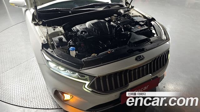 Kia K7 Premier 2.5 GDI X Edition, 2020 6