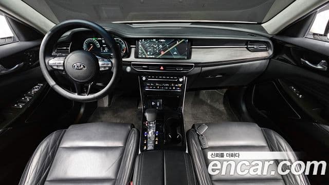 Kia K7 Premier 2.5 GDI X Edition, 2020 7