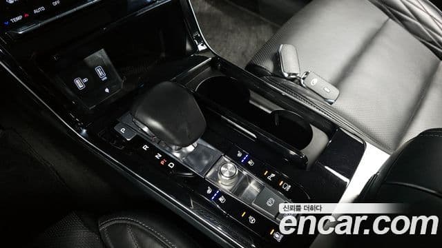 Kia K7 Premier 2.5 GDI X Edition, 2020 9