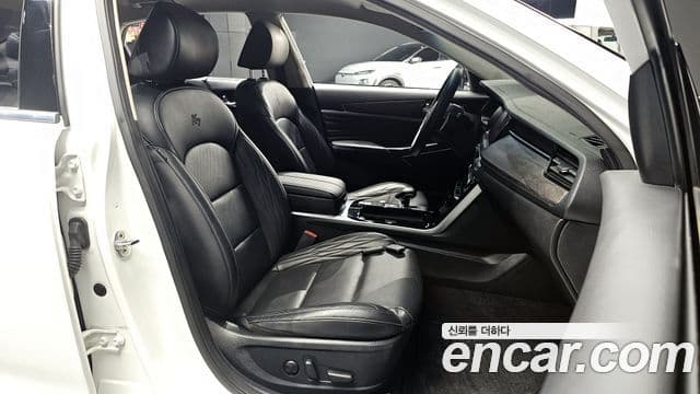 Kia K7 Premier 2.5 GDI X Edition, 2020 10