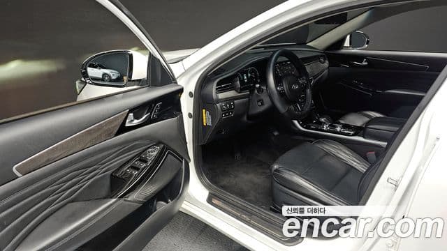 Kia K7 Premier 2.5 GDI X Edition, 2020 11