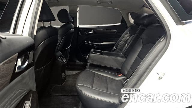 Kia K7 Premier 2.5 GDI X Edition, 2020 12