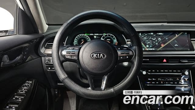 Kia K7 Premier 2.5 GDI X Edition, 2020 13