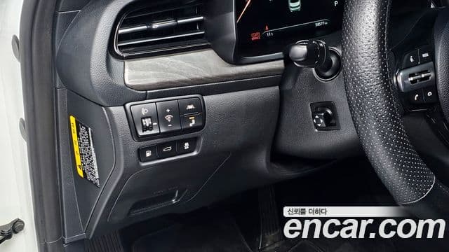 Kia K7 Premier 2.5 GDI X Edition, 2020 16