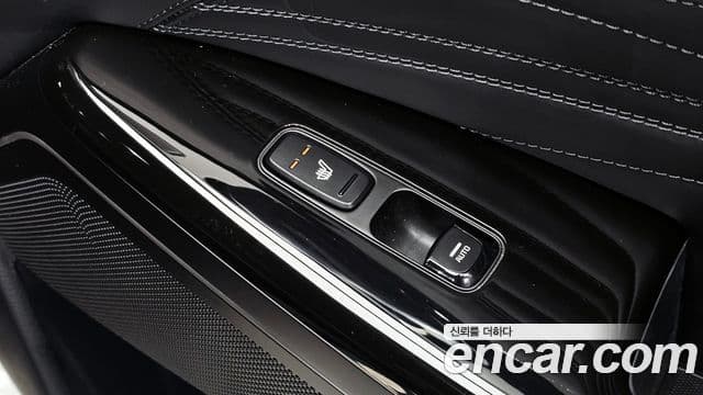 Kia K7 Premier 2.5 GDI X Edition, 2020 17