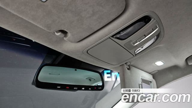 Kia K7 Premier 2.5 GDI X Edition, 2020 20