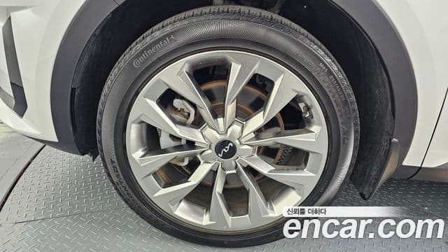 Kia Sorento 4세대 Noblesse, 2023 все фото