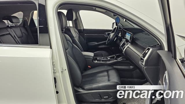 Kia Sorento 4세대 Noblesse, 2023 10