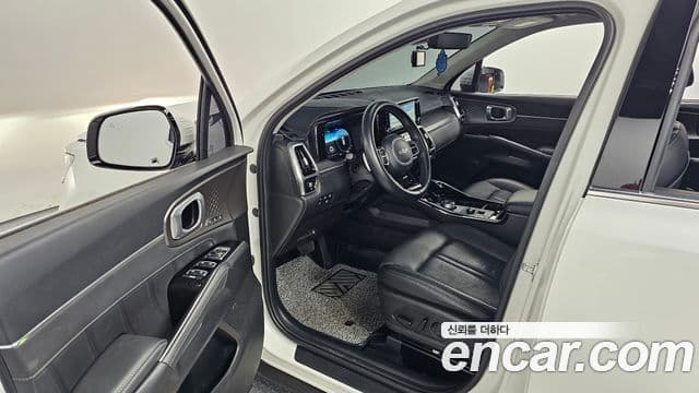 Kia Sorento 4세대 Noblesse, 2023 11