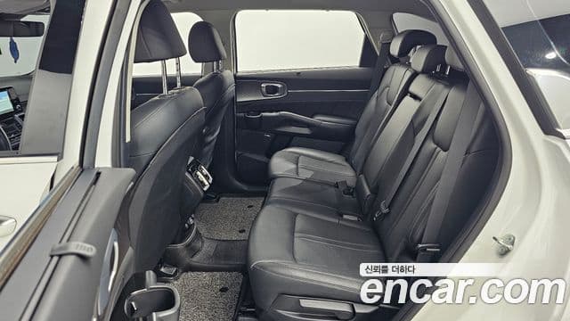 Kia Sorento 4세대 Noblesse, 2023 12
