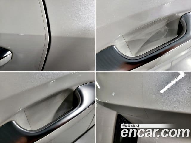 Kia Sorento 4세대 Noblesse, 2023 19