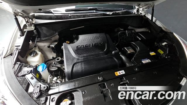 Hyundai Santa Fe DM Special, 2015 6