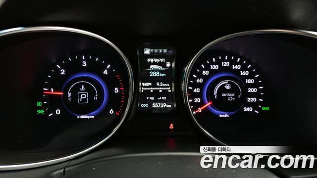 Hyundai Santa Fe DM Special, 2015 8