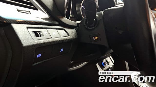 Hyundai Santa Fe DM Special, 2015 13