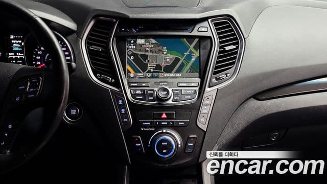 Hyundai Santa Fe DM Special, 2015 15