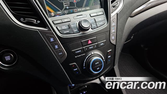 Hyundai Santa Fe DM Special, 2015 17