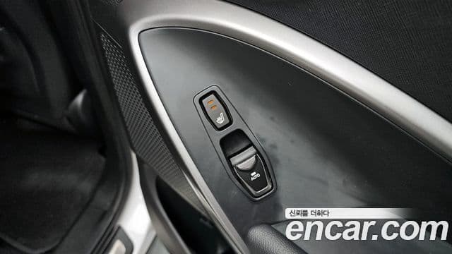 Hyundai Santa Fe DM Special, 2015 19