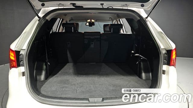 Hyundai Santa Fe DM Special, 2015 20