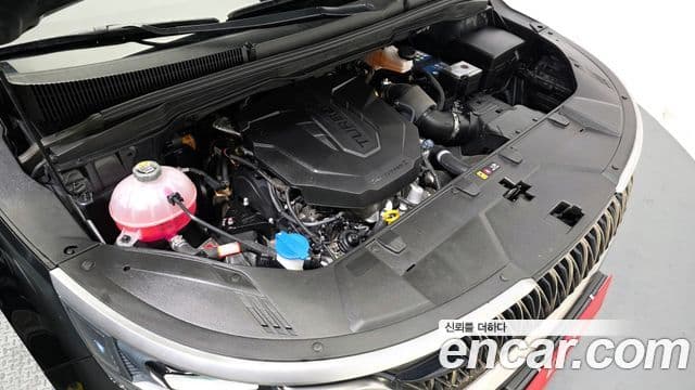Kia Carnival 4세대 Prestige, 2022 6