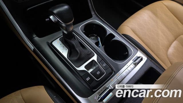Kia Carnival 4세대 Prestige, 2022 9