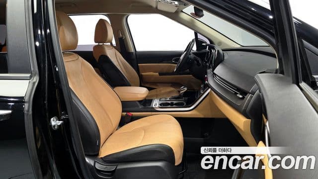 Kia Carnival 4세대 Prestige, 2022 11