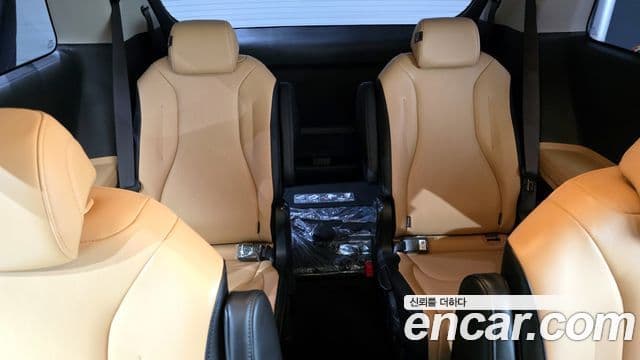 Kia Carnival 4세대 Prestige, 2022 13