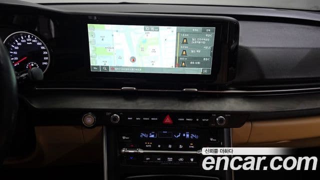 Kia Carnival 4세대 Prestige, 2022 15