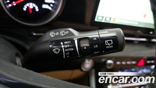 Kia Carnival 4세대 Prestige, 2022 19