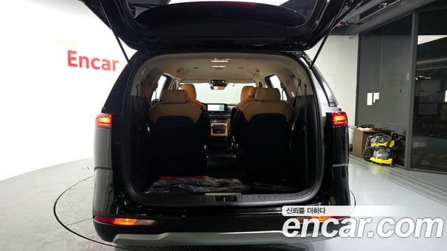 Kia Carnival 4세대 Prestige, 2022 20