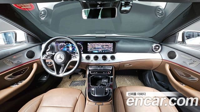 Mercedes-Benz E-класс W213 Avantgarde, 2021 7