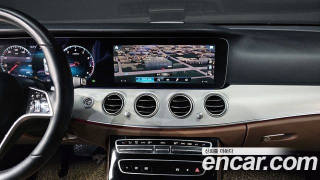 Mercedes-Benz E-класс W213 Avantgarde, 2021 14