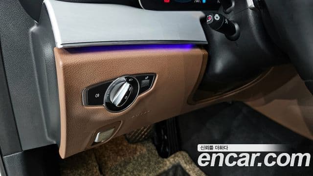 Mercedes-Benz E-класс W213 Avantgarde, 2021 20