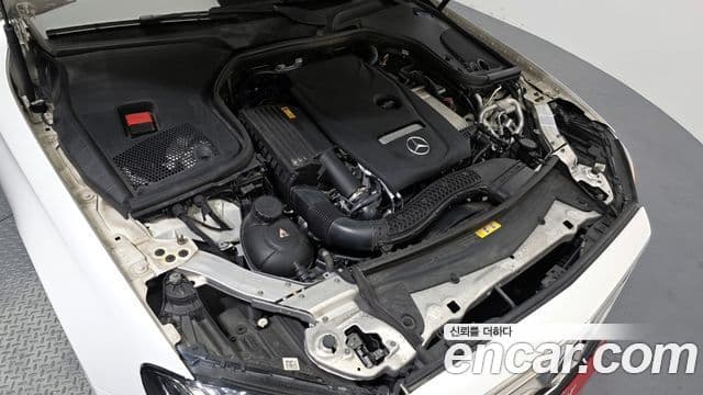 Mercedes-Benz E-класс W213 Avantgarde, 2018 6