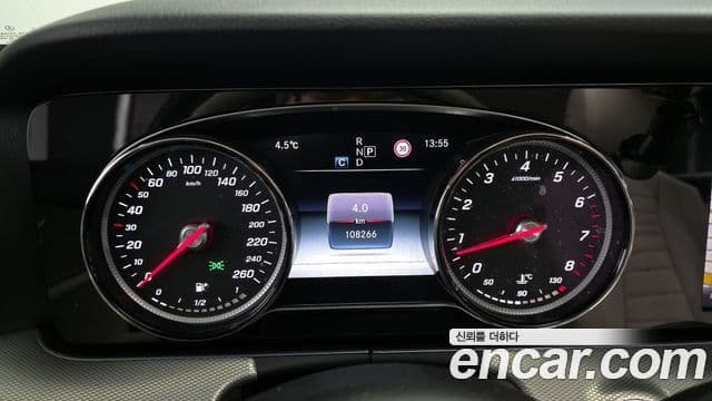 Mercedes-Benz E-класс W213 Avantgarde, 2018 8