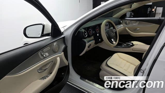 Mercedes-Benz E-класс W213 Avantgarde, 2018 10
