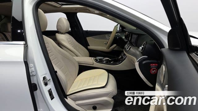 Mercedes-Benz E-класс W213 Avantgarde, 2018 11