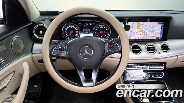 Mercedes-Benz E-класс W213 Avantgarde, 2018 13