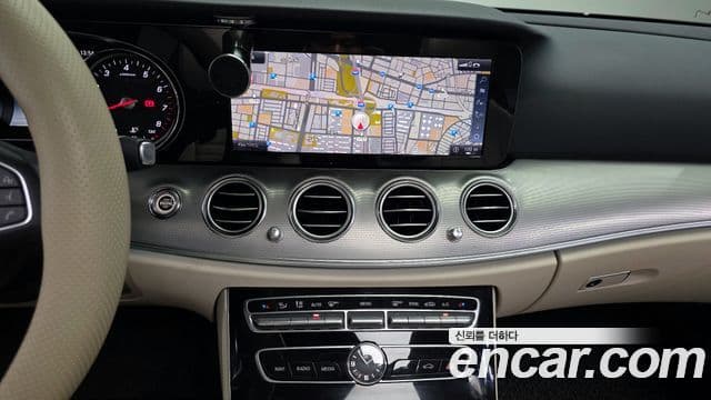 Mercedes-Benz E-класс W213 Avantgarde, 2018 14