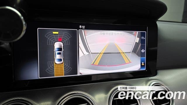 Mercedes-Benz E-класс W213 Avantgarde, 2018 15