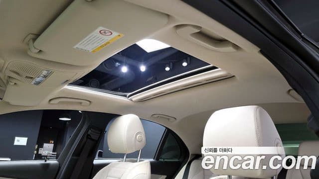 Mercedes-Benz E-класс W213 Avantgarde, 2018 16