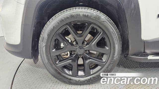 Jeep Renegade 1.3 Limited, 2022 все фото