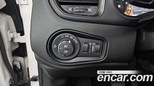 Jeep Renegade 1.3 Limited, 2022 19
