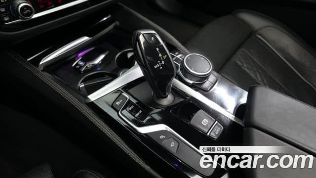 BMW 5시리즈 (G30) 530i xDrive M Sport Plus, 2018 9