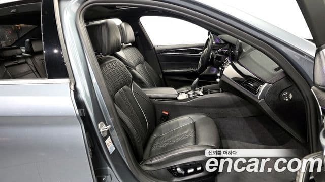 BMW 5시리즈 (G30) 530i xDrive M Sport Plus, 2018 11