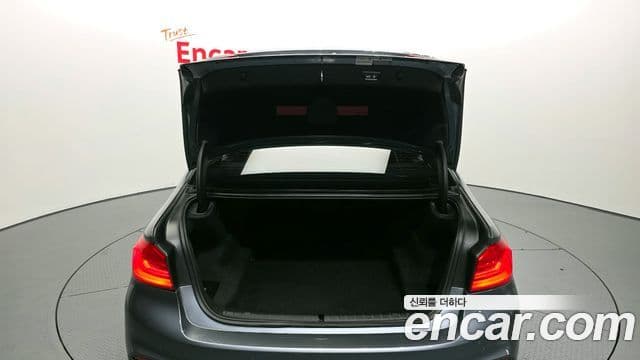 BMW 5시리즈 (G30) 530i xDrive M Sport Plus, 2018 20