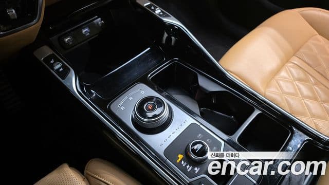 Kia Sorento 4세대 Signature, 2021 9