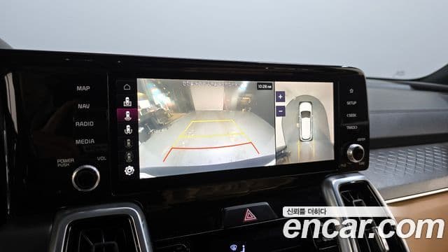 Kia Sorento 4세대 Signature, 2021 15